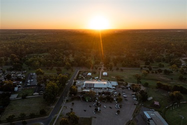 Winner 2023 August - Cobram Barooga Golf Club