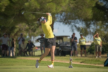 Winner 2023 February - Cobram Barooga Golf Club