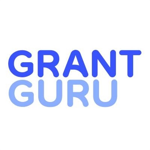 Grant Guru Logo