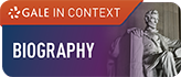 BIOGRAPHY GALE