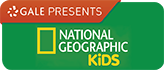 NATIONAL GEOGRAPHIC KIDS