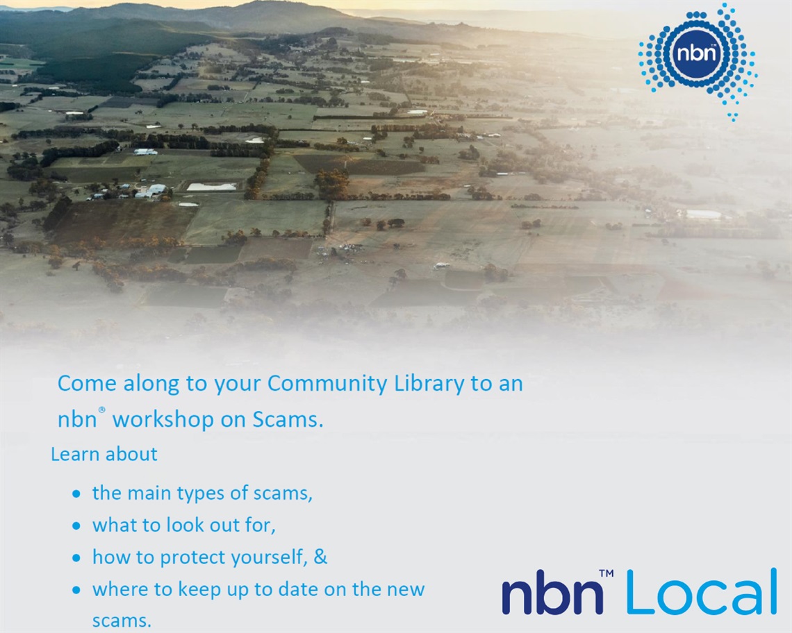 NBN-Scam-Workshops
