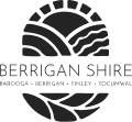 Berrigan Shire Council - Logo
